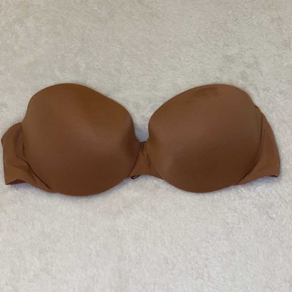 Body By Victoria bra 34B